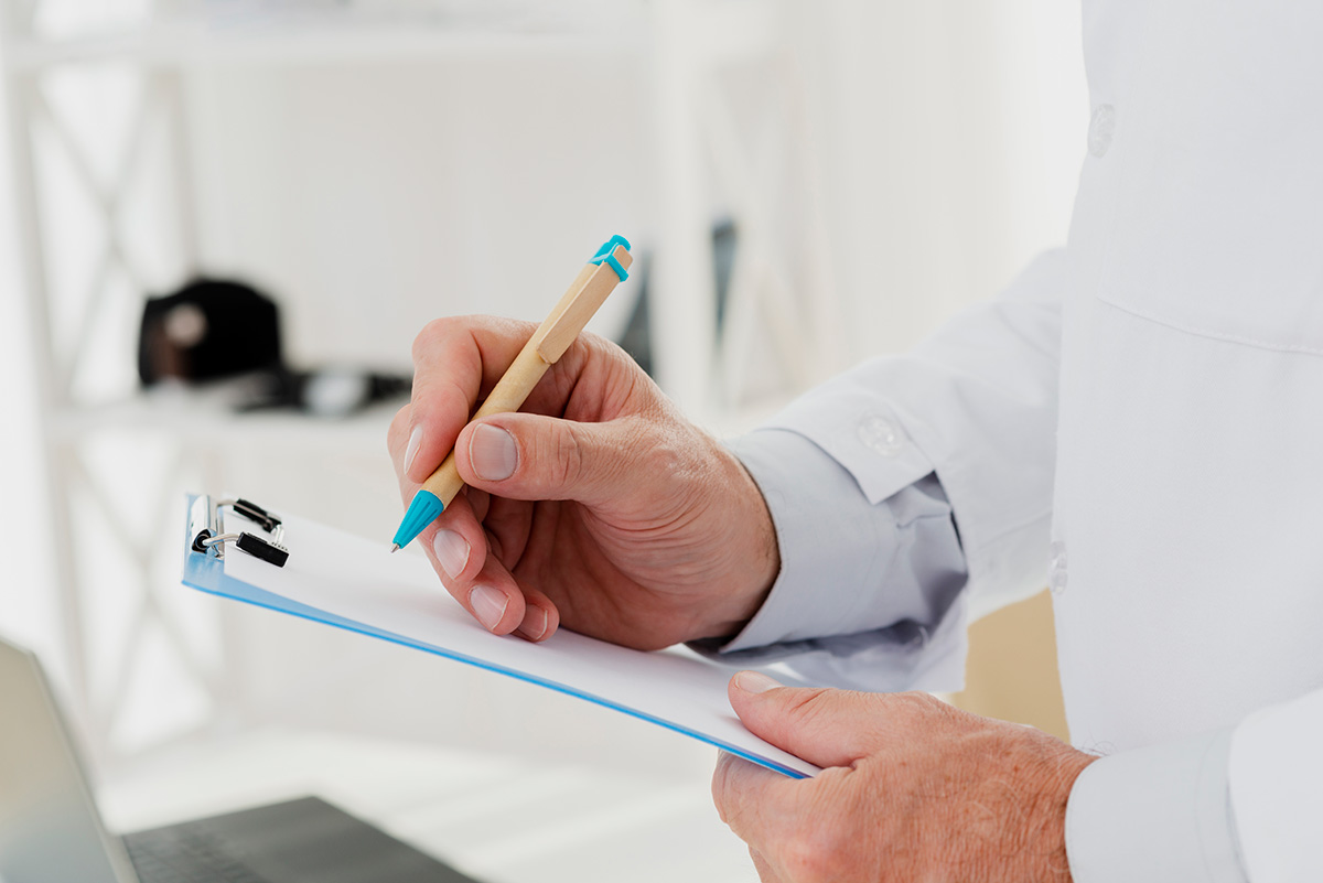 Testosterone Replacement Therapy In Testosterone Replacement Therapy Clinic In Edmonds