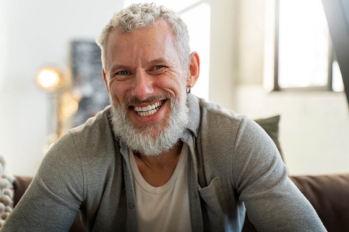 Testosterone Replacement Therapy for Men In Testosterone Replacement Therapy Clinic In Edmonds